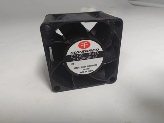 Velocità 2700 - 5300 giri al minuto 12 Volt Ventilatore a corrente continua Computer Dimensioni Ventilatore a corrente continua CPU personalizzato