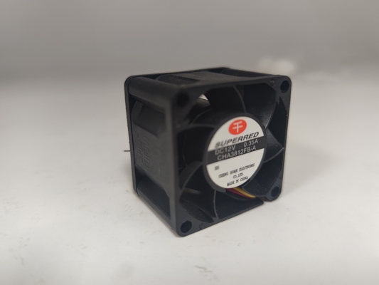 Ventilatore di raffreddamento termoplastico PBT CHD4012XX