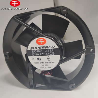 Soluzione di raffreddamento della stampante 3D Ventilatore di raffreddamento per sistemi 12V