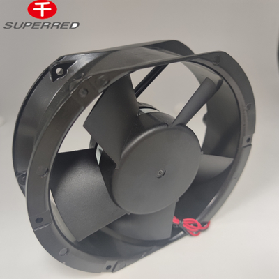 Soluzione di raffreddamento della stampante 3D Ventilatore di raffreddamento per sistemi 12V