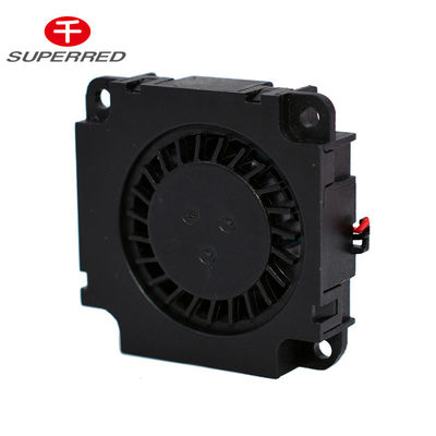Alto stampatore Cooling Fan del ventilatore 35X7mm DC5/12V 3d di pressione d'aria