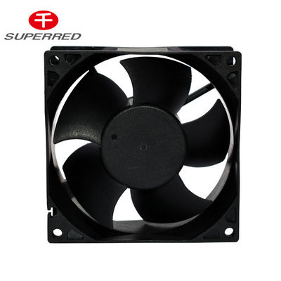 Manica che sopporta 3,078 M3/MIN Server Cooling Fan
